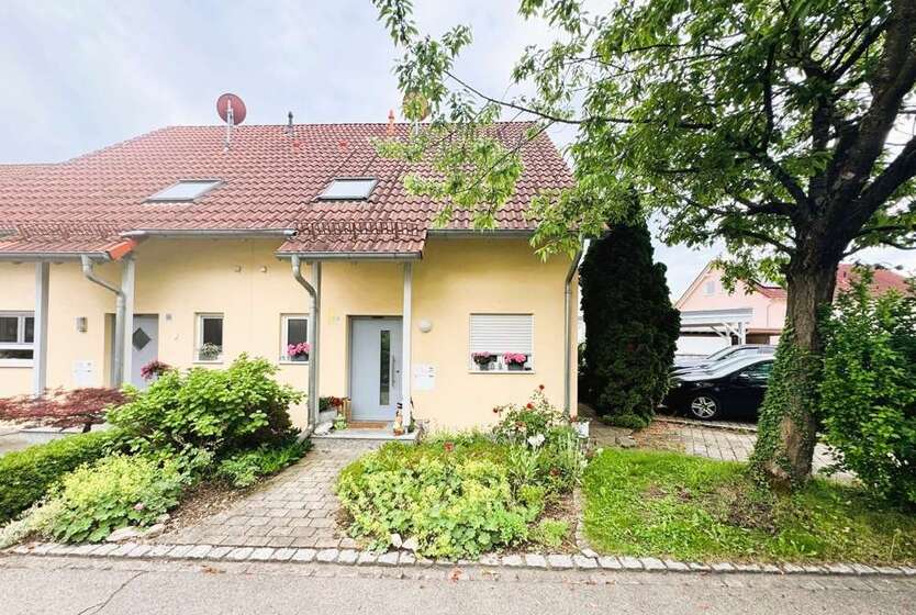 Haus zum Kaufen in Kressbronn 575.000 € 126 m²