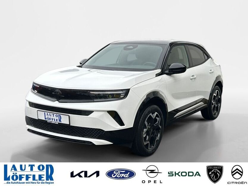 Mokka