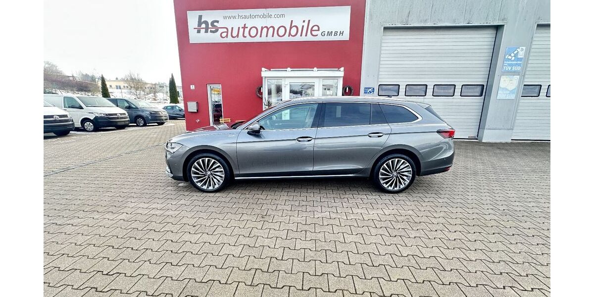 Skoda Superb 33.740 km 35.999 &euro; Aicha vorm Wald 94529