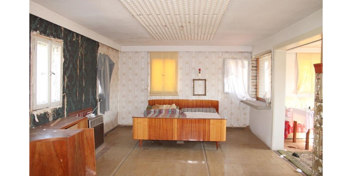 Seifhennersdorf – Objekt für Visionäre - Mehrfamilienhaus, Wohnhaus Seifhennersdorf | Angebot:26749110