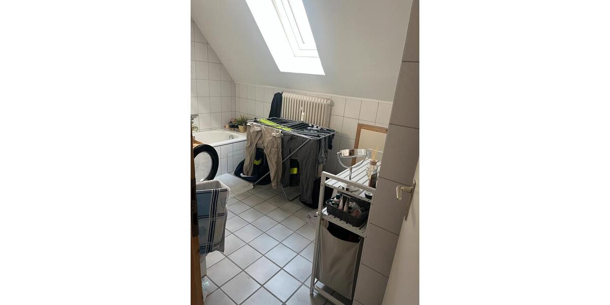 Etagenwohnung Schongau - 4 Zimmer, 89 m&sup2;, 1.050&euro; | Angebot:26387067