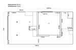 Erdgeschoßwohnung Gießen Schlangenzahl - 2 Zimmer, 50 m&sup2;, 1.000&euro; | Angebot:26071975