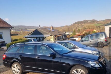 Mercedes-Benz E 350 309.000 km 10.900 &euro; Maroldsweisach 96126