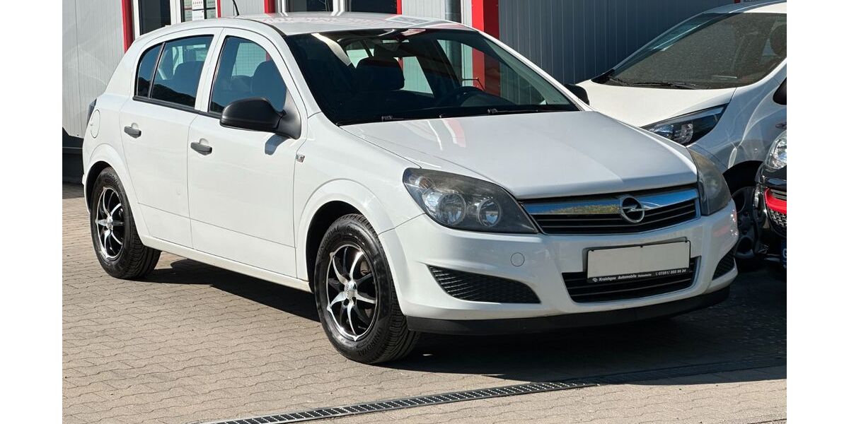 Opel Astra 169.000 km 2.995 &euro; Bruchsal-Helmsheim 76646