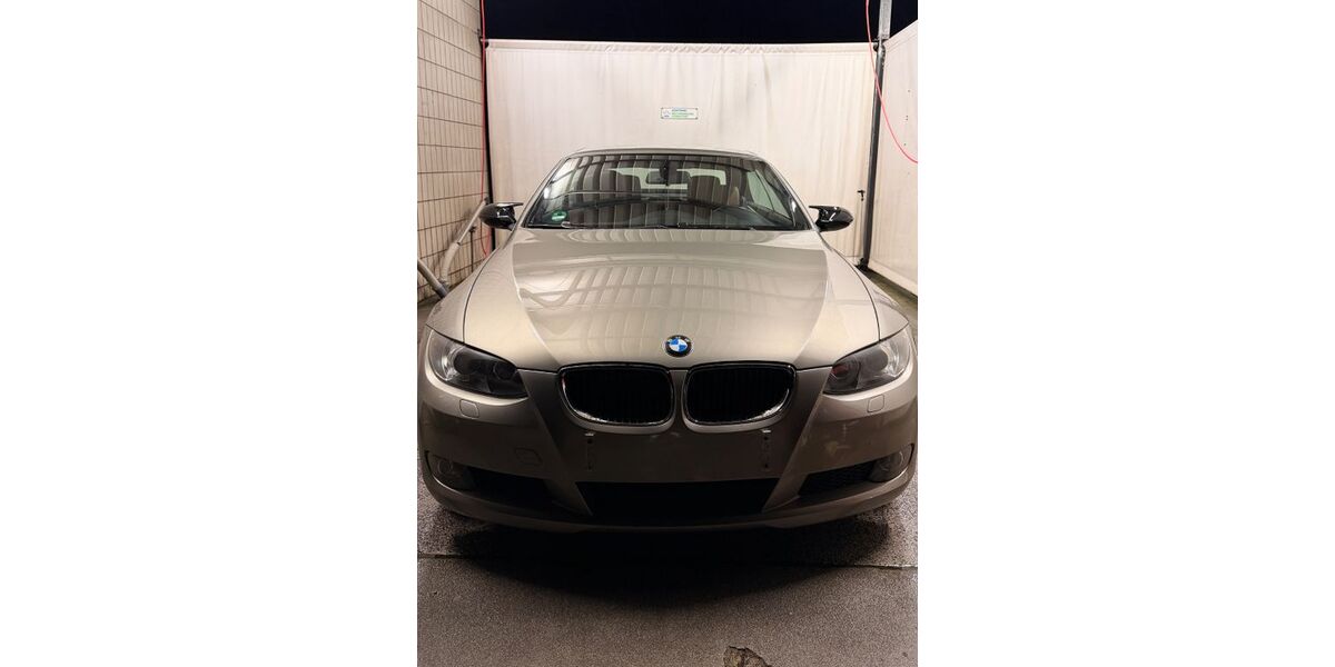 BMW 320 201.000 km 7.000 &euro; Sensweiler 55758