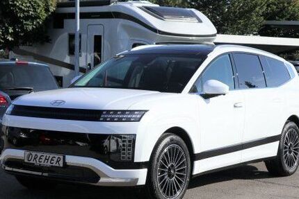 Hyundai IONIQ 9 3.250 km 73.980 &euro; Wangen 88239