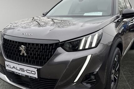 Peugeot 2008 56.289 km 19.990 &euro; Rendsburg 24768