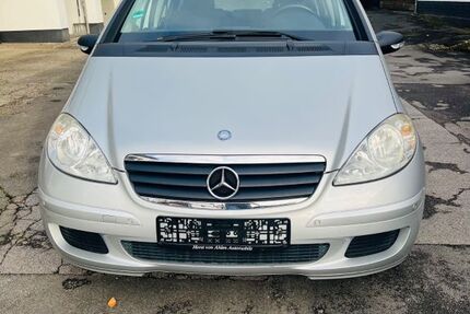 Mercedes-Benz A 150 37.112 km 7.890 &euro; Kürten Bechen 51515
