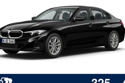 BMW 320 14.455 km 35.850 € Lübeck 23560