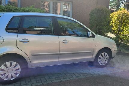VW Polo 115.000 km 3.300 &euro; Lohne 49393