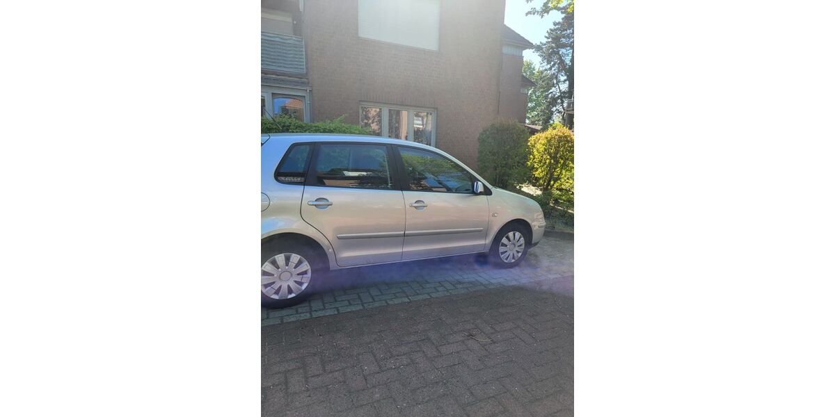 VW Polo 115.000 km 3.300 &euro; Lohne 49393