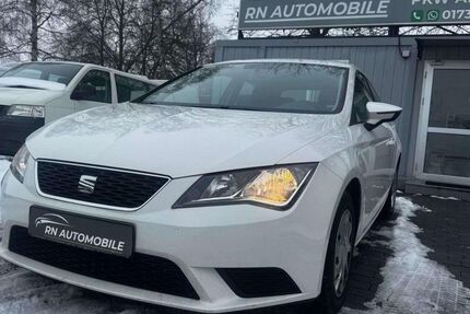 Seat Leon 75.000 km 8.990 &euro; Königsbrunn 86343