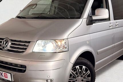 VW T5 Transporter 363.269 km 13.499 &euro; Bühl 77815