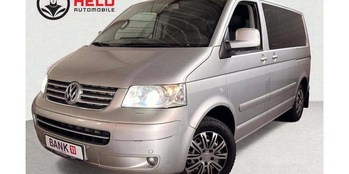 VW T5 Transporter 363.269 km 13.499 &euro; Bühl 77815