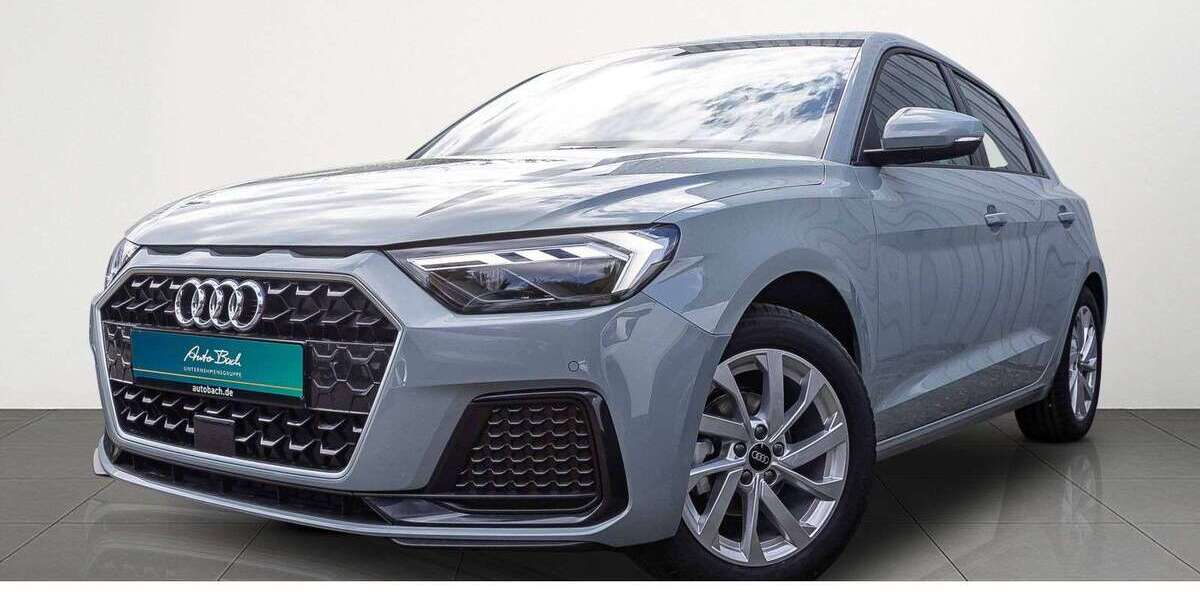 Audi A1 3.240 km 26.640 &euro; Diez 65582