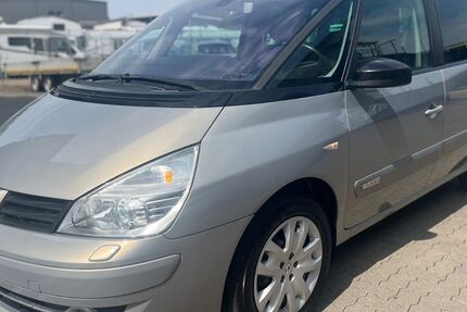 Renault Espace 193.000 km 3.999 &euro; Philippsburg 76661