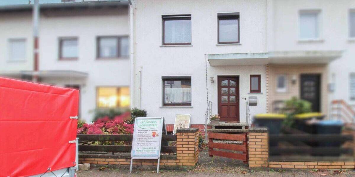 Einfamilienhaus Springe Bennigsen - 6 Zimmer, 229.000&euro; | Angebot:26344666