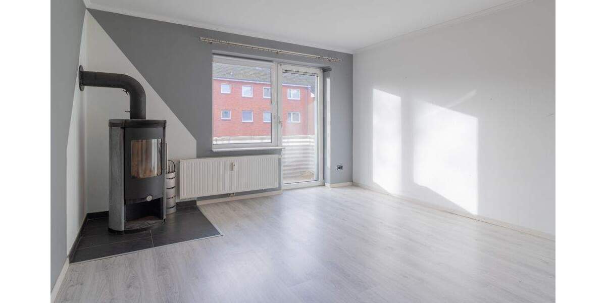 Etagenwohnung Geesthacht - 3 Zimmer, 76 m&sup2;, 175.000&euro; | Angebot:25665063