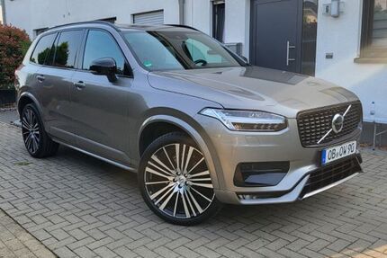Volvo XC90 69.500 km 44.990 &euro; Oberhausen 46047