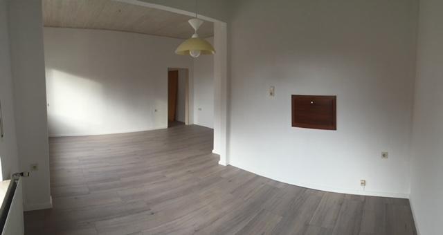 Charmante, vollständig renovierte 4-Zimmer Wohnung in Ritterhude 4 zimmer