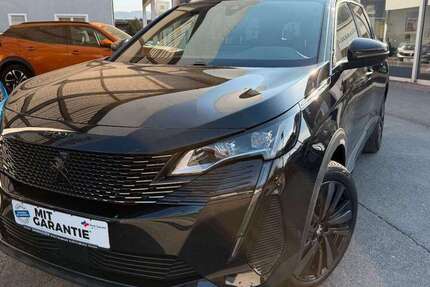 Peugeot 5008 109.000 km 25.990 &euro; Hersbruck 91217