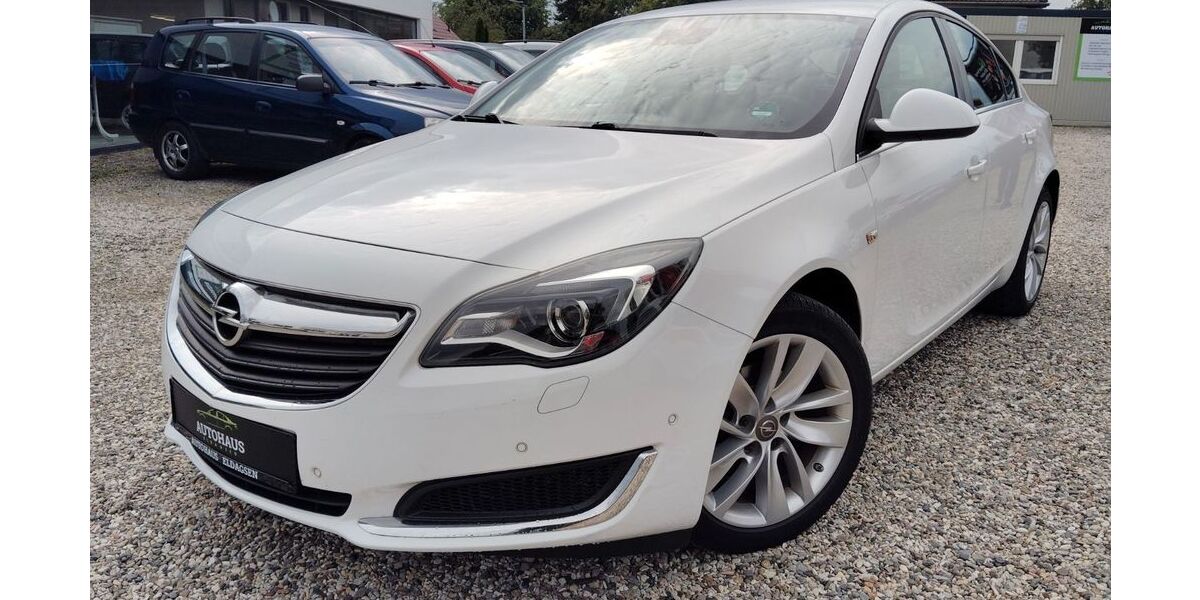 Opel Insignia 148.200 km 6.990 &euro; Springe 31832