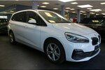 BMW 218 Gran Tourer Aut. Sport Line - Navi - LED - Kam 69.998 km 23.980 € Euskirchen 53881