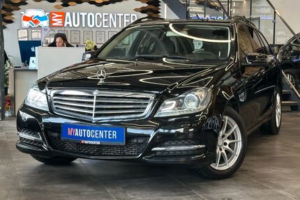 Mercedes-Benz C 250 180.032 km 8.799 &euro; Pfaffenhofen 85276
