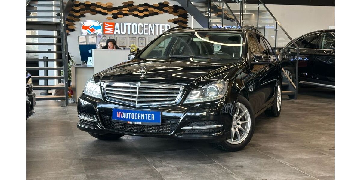 Mercedes-Benz C 250 180.032 km 8.799 &euro; Pfaffenhofen 85276