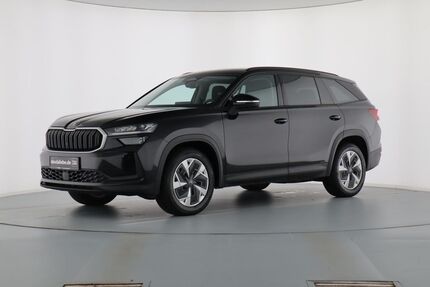 Skoda Kodiaq 24.415 km 42.889 &euro; Salzgitter 38229