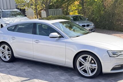 Audi A5 212.250 km 11.000 &euro; Kaiserslautern 67657
