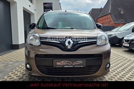Renault Kangoo 25.000 km 15.390 &euro; Langwedel 27299