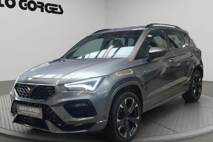 Cupra Ateca 31.400 km 32.955 &euro; Morbach 54497