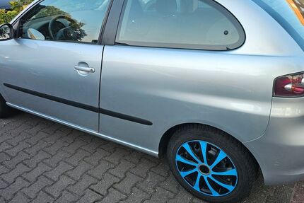 Seat Ibiza 207.230 km 600 &euro; Willich 47877