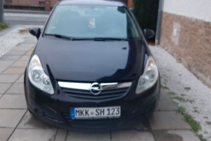Opel Corsa 140.000 km 1.500 € Rodenbach 63517