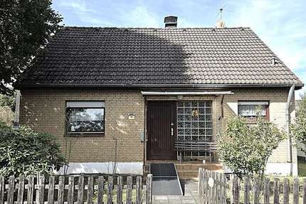 Haus Lohmar - 4 Zimmer, 100 m&sup2;, 375.000&euro; | Angebot:27566937
