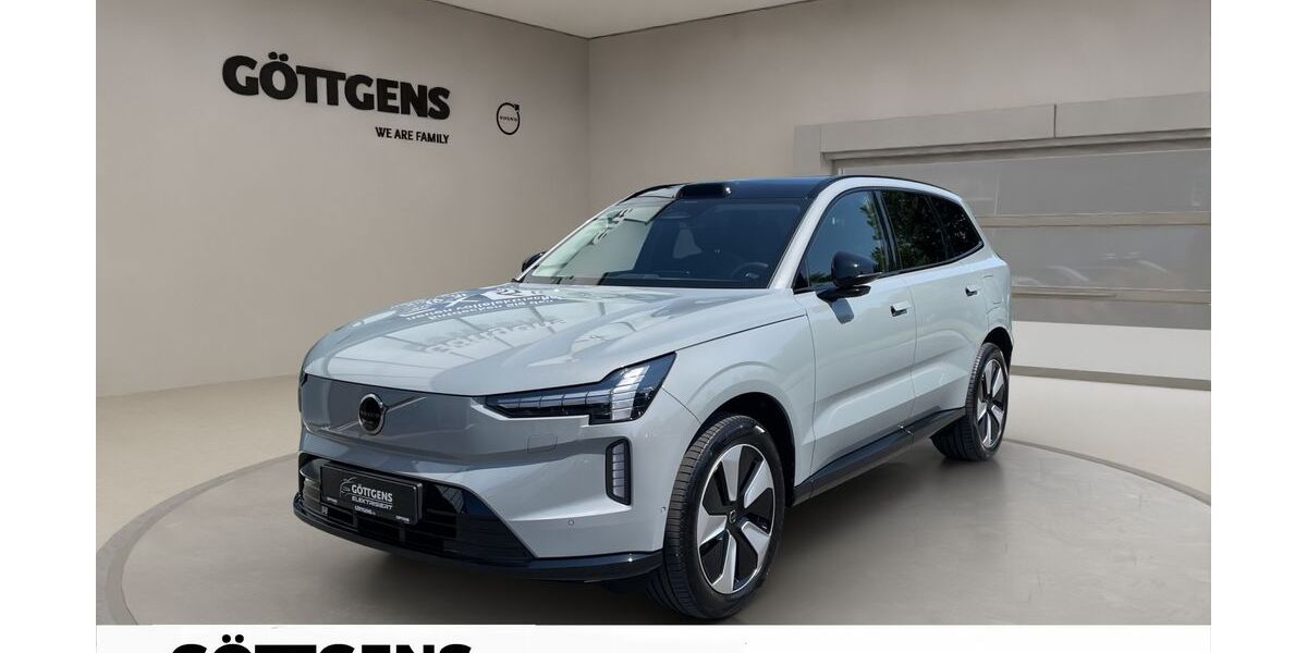 Volvo EX90 17.863 km 69.490 &euro; Soest 59494