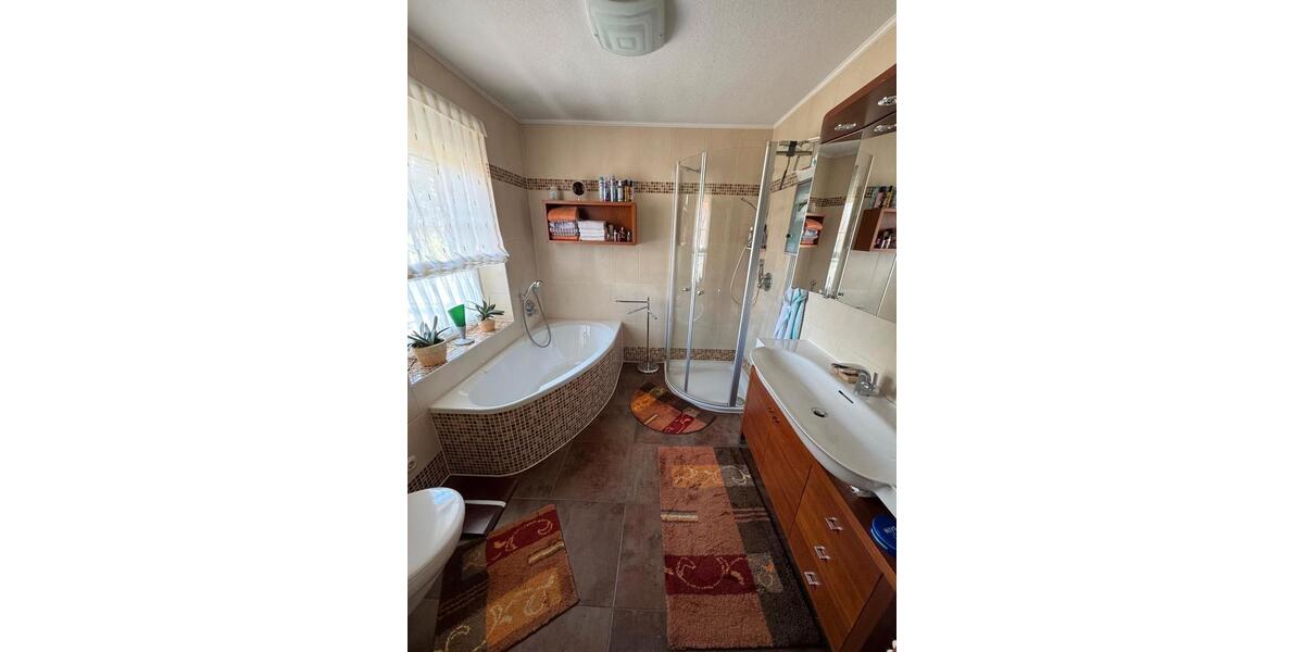 Einfamilienhaus Dömitz - 4 Zimmer, 220 m&sup2;, 449.000&euro; | Angebot:26648348