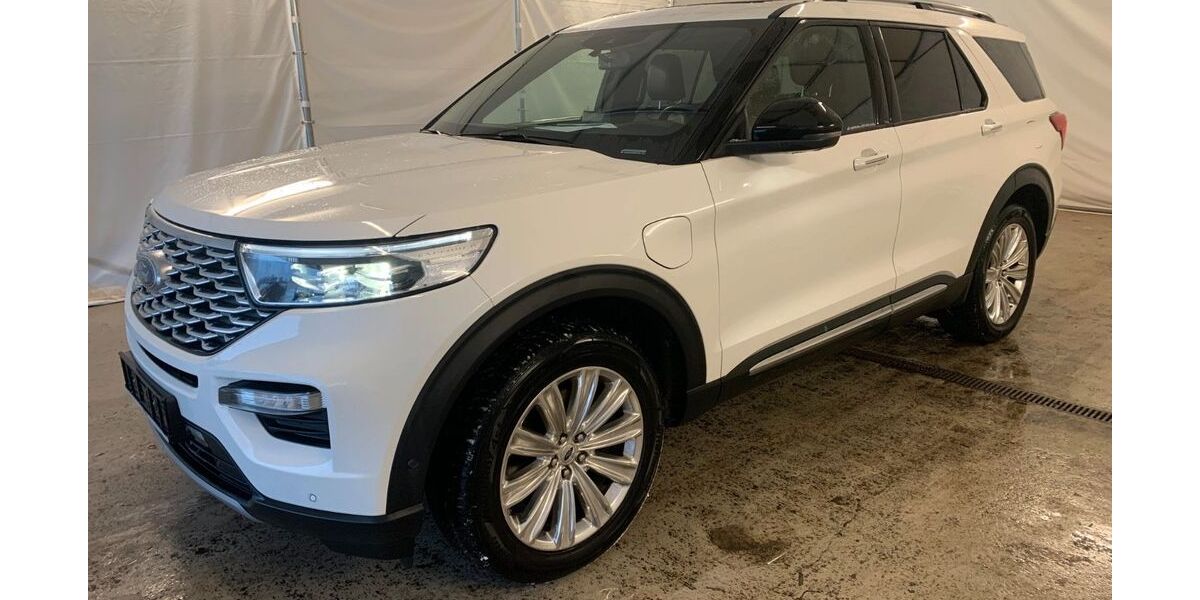 Ford Explorer 138.386 km 32.450 &euro; Steinbach-Hallenberg OT Herges-Hallenberg 98587