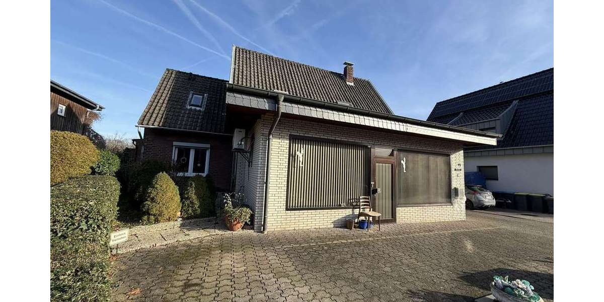 Haus zum Kaufen in Kamp-Lintfort 448.000 € 151.27 m² 6 zimmer