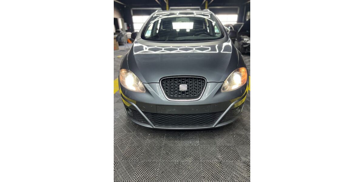 Seat Altea 119.404 km 5.700 &euro; Schüttorf 48465