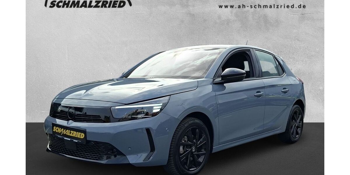 Opel Corsa 11.853 km 19.370 &euro; Bremerhaven 27570