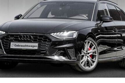 Audi A4 49.715 km 42.880 &euro; Münster 48163