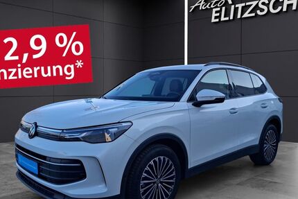 VW Tiguan 5.000 km 34.750 &euro; Kamenz 01917