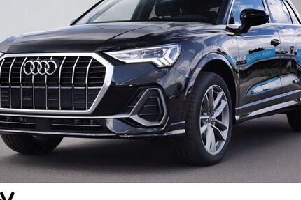 Audi Q3 19.500 km 40.990 € Magdeburg 39116