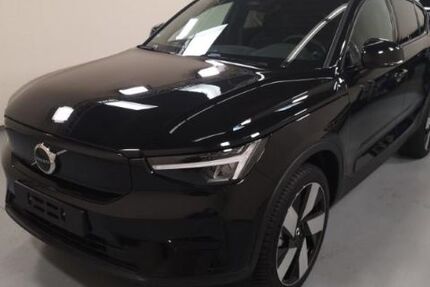 Volvo C40 6.670 km 41.450 € Bielefeld 33647