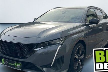 Peugeot 308 2.500 km 36.001 &euro; Chemnitz 09113