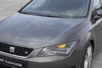 Seat Leon 125.000 km 12.988 &euro; Schweinfurt 97424