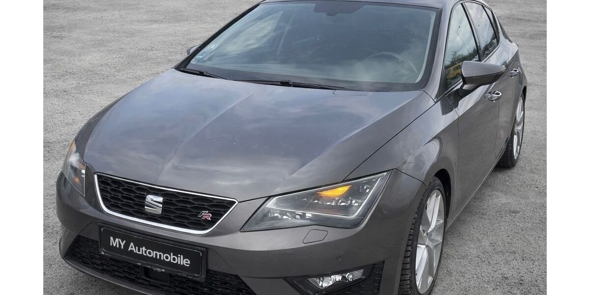 Seat Leon 125.000 km 12.988 &euro; Schweinfurt 97424