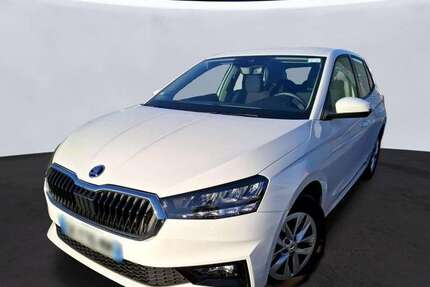 Skoda Fabia 26.238 km 16.180 &euro; Trier 54292